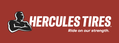 Hercules logo