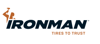 Ironman logo