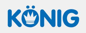 Konig logo