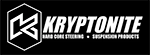 Kryptonite logo
