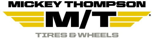 Mickey Thompson