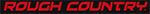 Rough Country logo